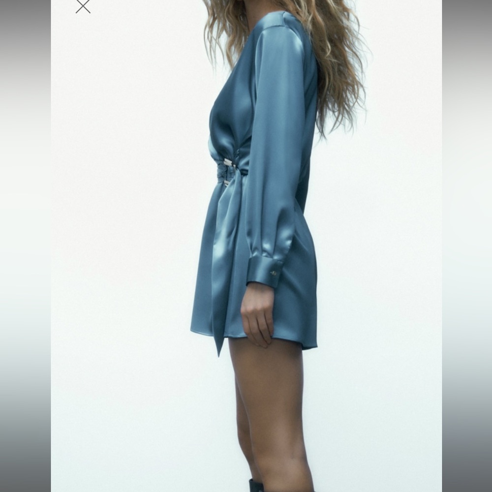 Zara | romper - Picture 5 of 8